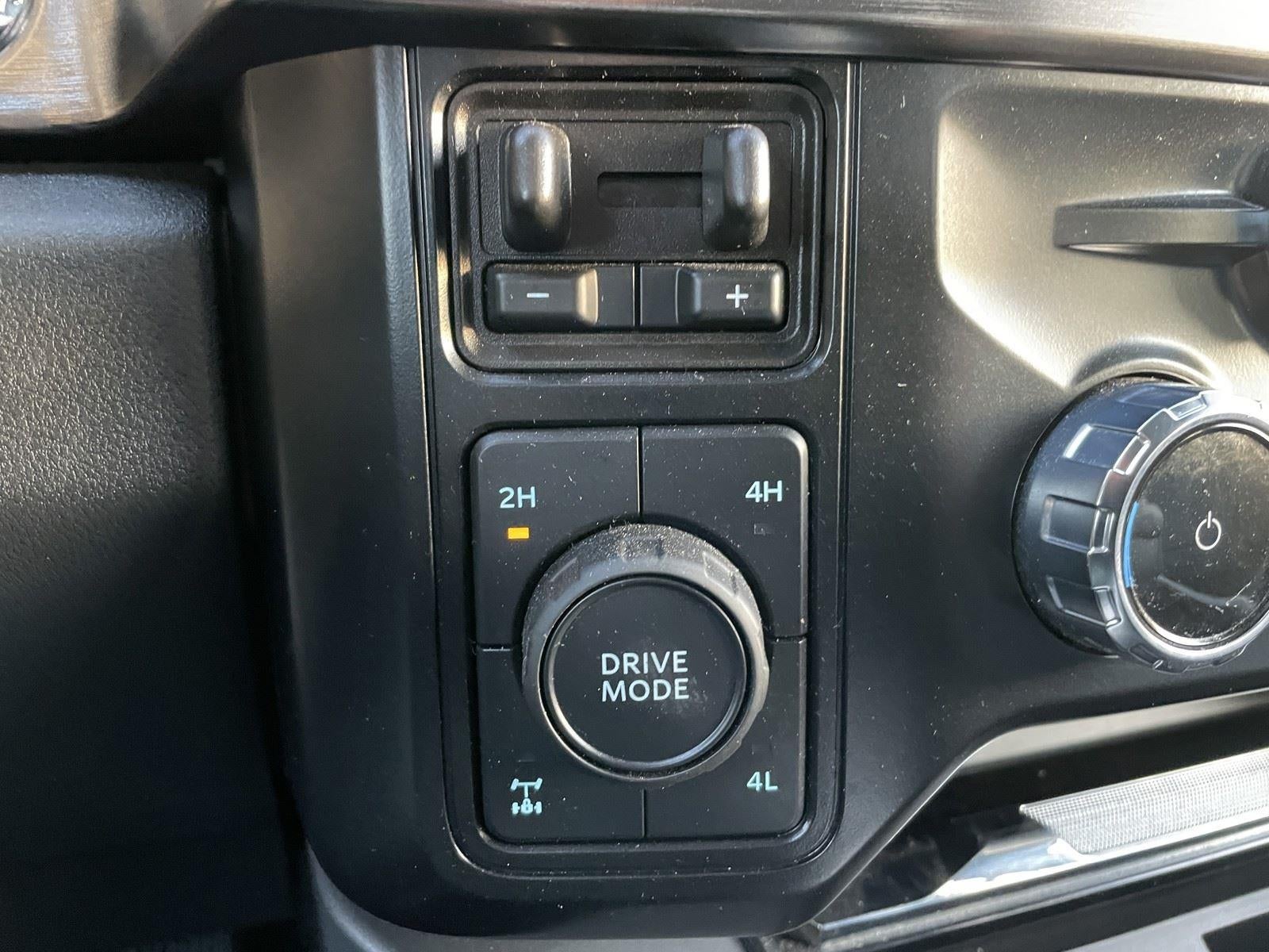 2024 Ford Super Duty F-250 SRW LARIAT