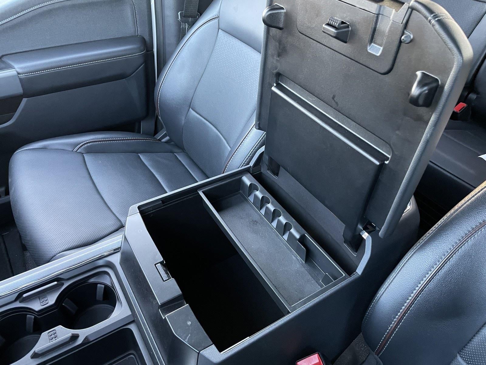 2024 Ford Super Duty F-250 SRW LARIAT