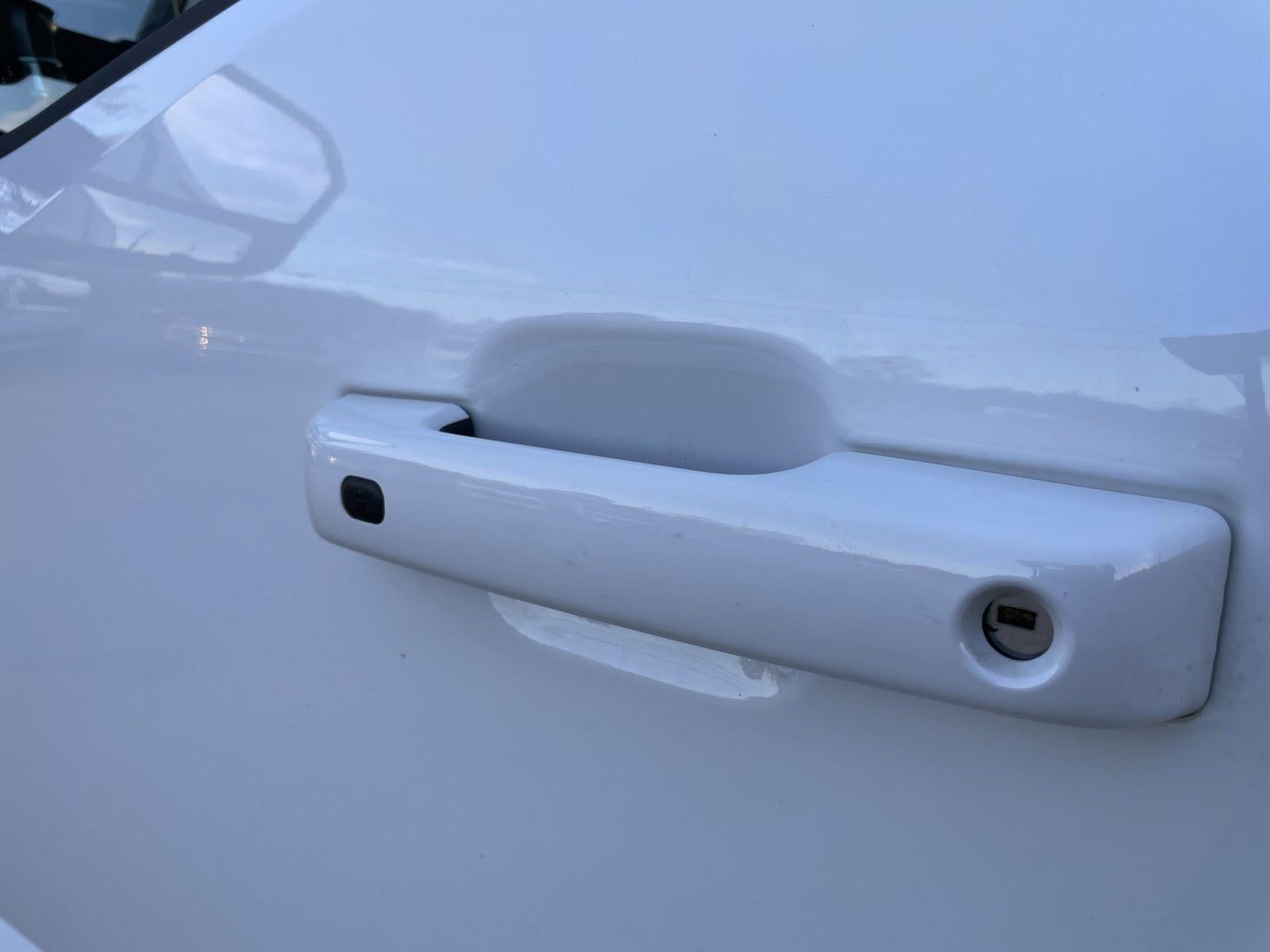 2024 Ford Super Duty F-250 SRW LARIAT