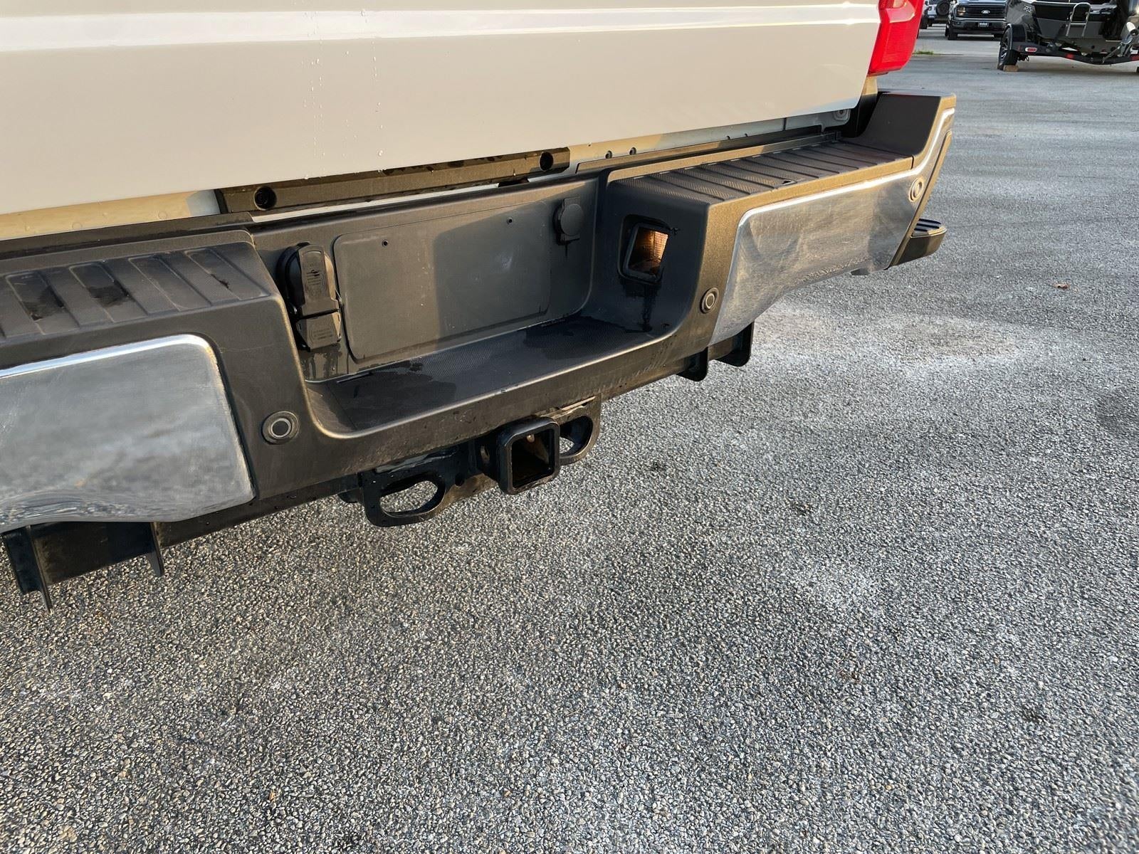 2024 Ford Super Duty F-250 SRW LARIAT