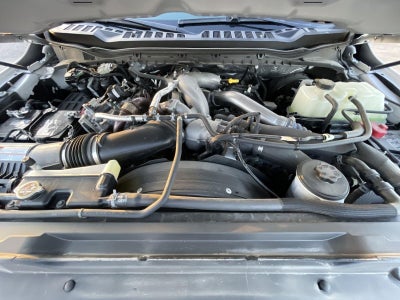 2024 Ford Super Duty F-250 SRW LARIAT