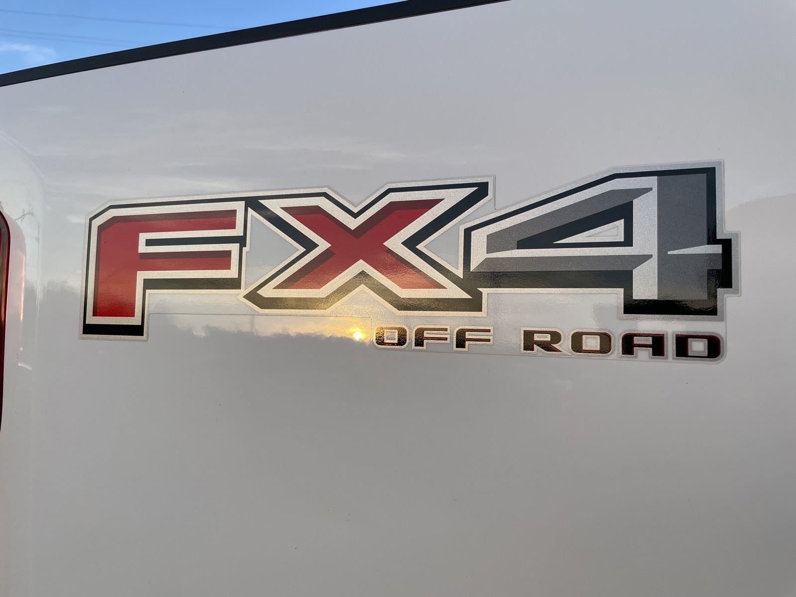 2024 Ford Super Duty F-250 SRW LARIAT