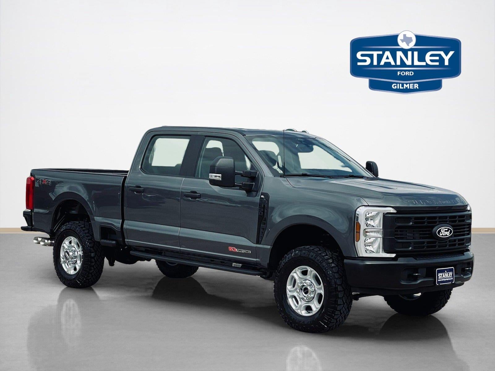 2027 Ford F-350 Super Duty
