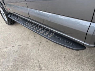2027 Ford Super Duty F-350 SRW XL