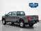 2027 Ford Super Duty F-350 SRW XL
