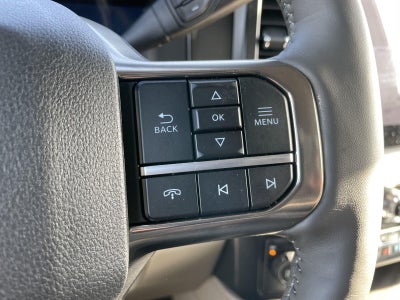 2026 Ford Super Duty F-350 DRW Platinum