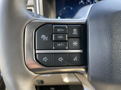 2026 Ford Super Duty F-350 DRW Platinum