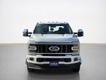 2026 Ford Super Duty F-350 DRW Platinum