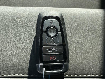 2026 Ford Super Duty F-350 DRW Platinum