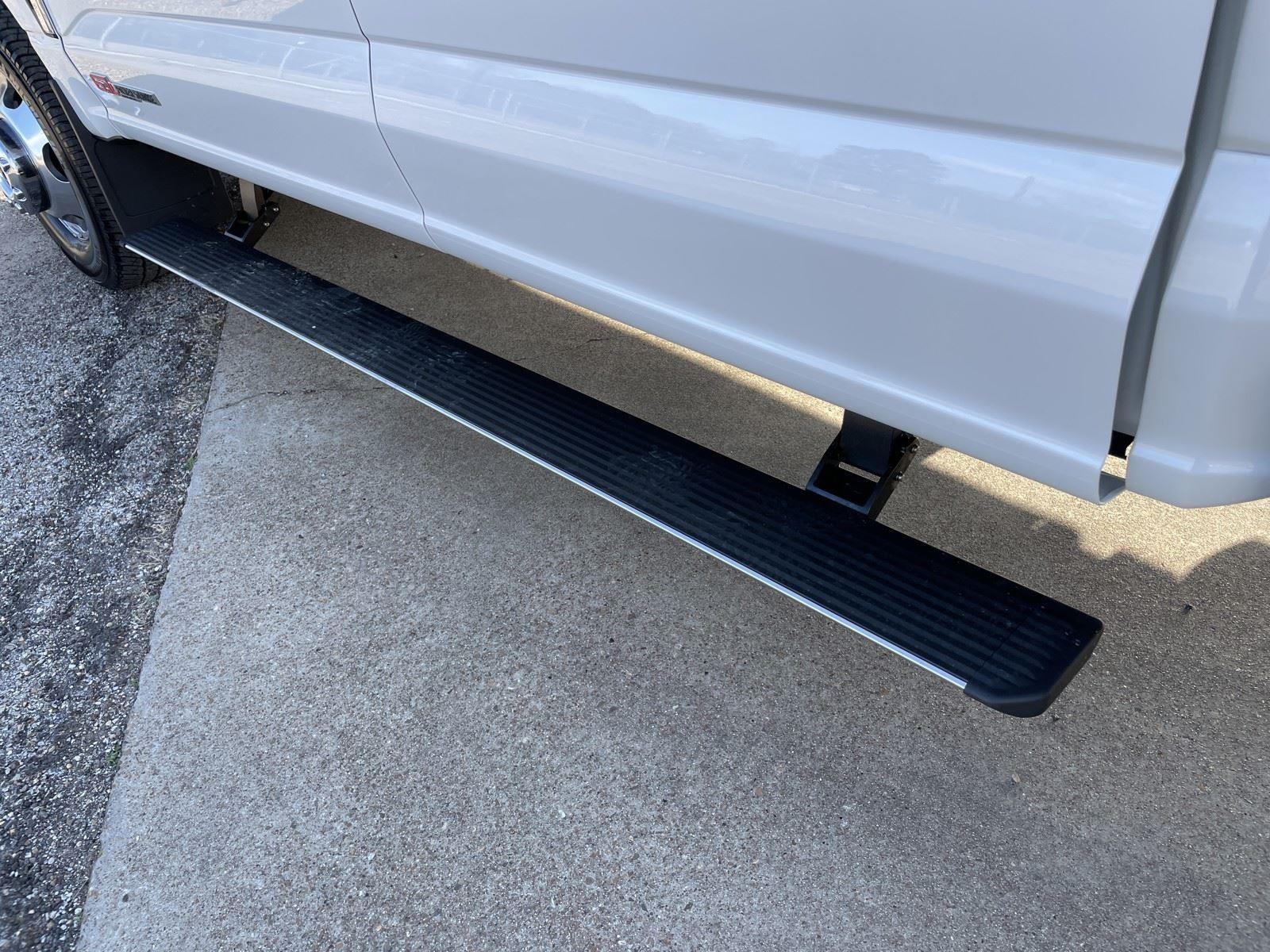 2026 Ford Super Duty F-350 DRW Platinum