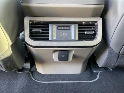 2026 Ford Super Duty F-350 DRW Platinum