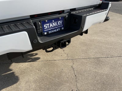 2026 Ford Super Duty F-350 DRW Platinum