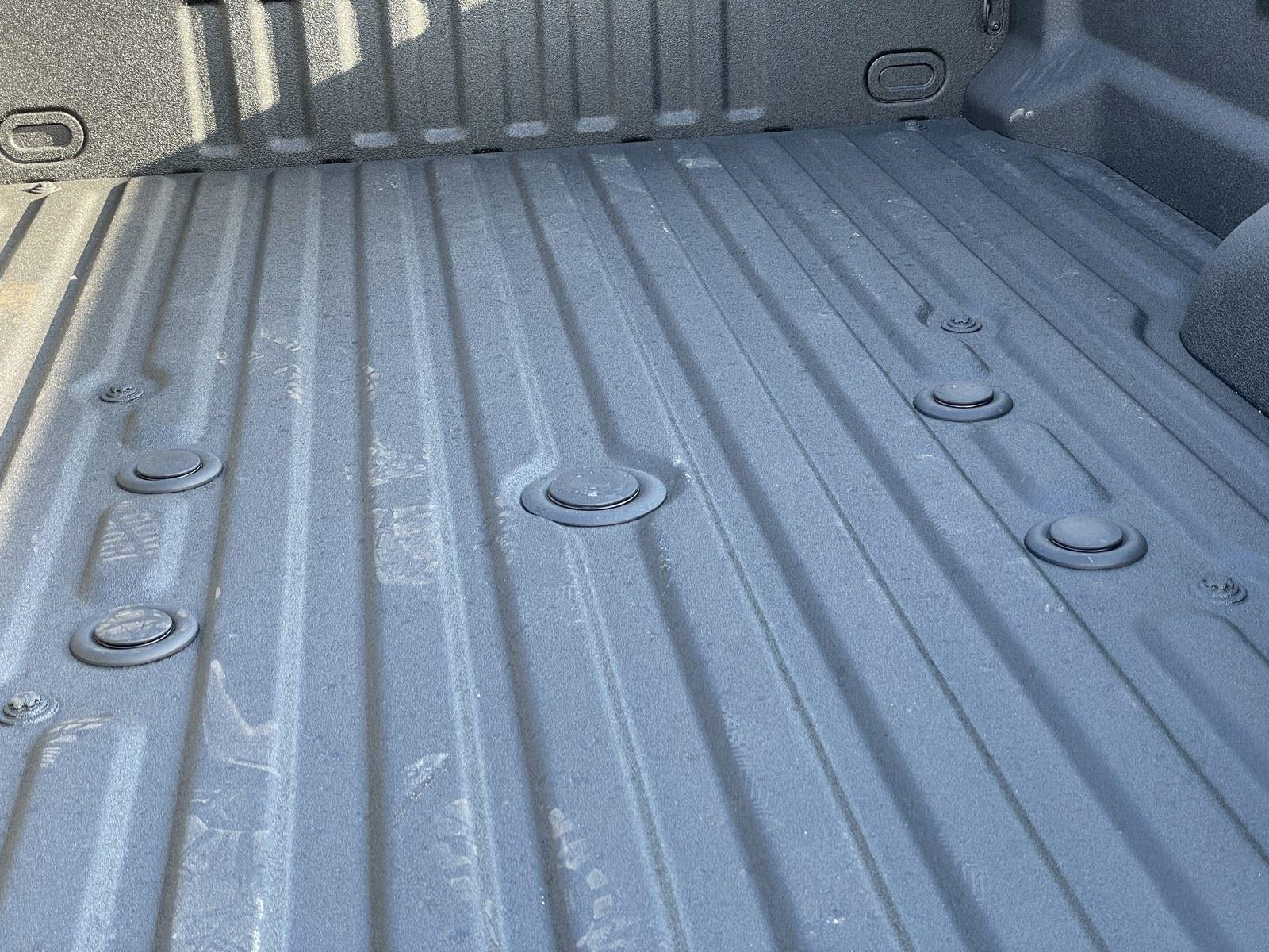 2026 Ford Super Duty F-350 DRW Platinum