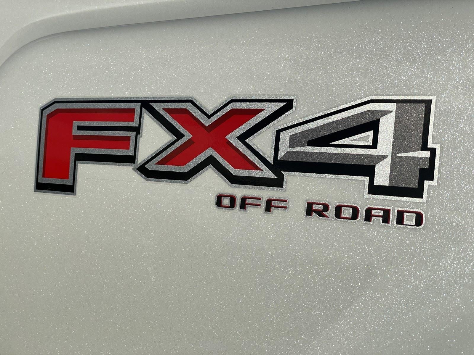 2026 Ford Super Duty F-350 DRW Platinum