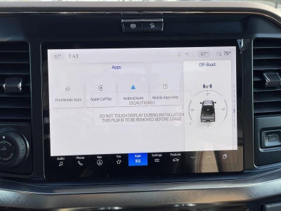 2026 Ford Super Duty F-350 DRW King Ranch