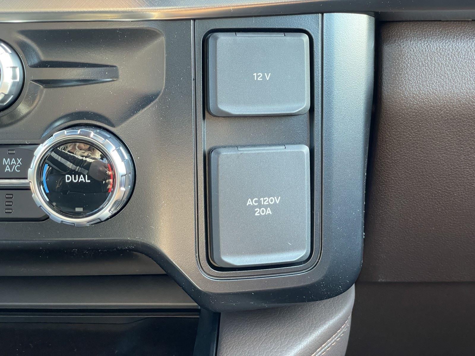 2026 Ford Super Duty F-350 DRW King Ranch