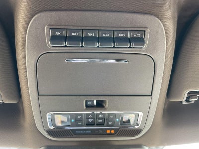 2026 Ford Super Duty F-350 DRW King Ranch