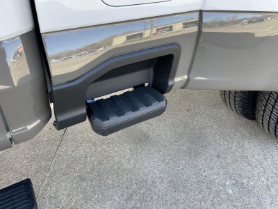 2026 Ford Super Duty F-350 DRW King Ranch