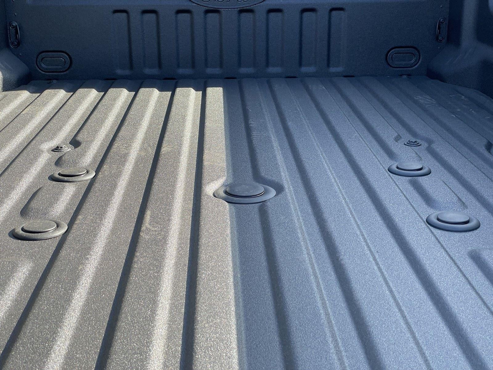 2026 Ford Super Duty F-350 DRW King Ranch