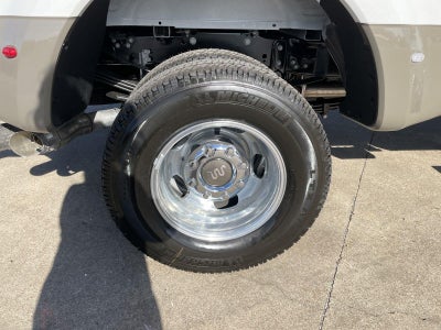 2026 Ford Super Duty F-350 DRW King Ranch