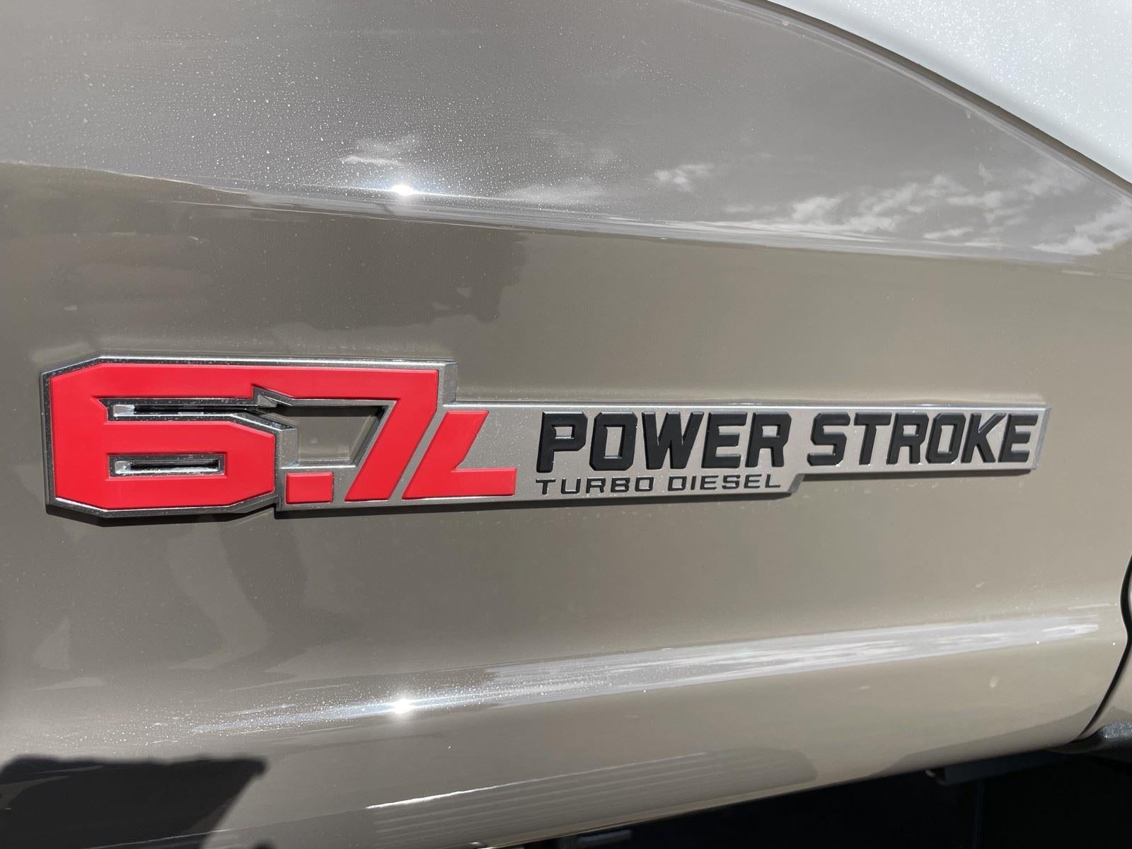 2026 Ford Super Duty F-350 DRW King Ranch