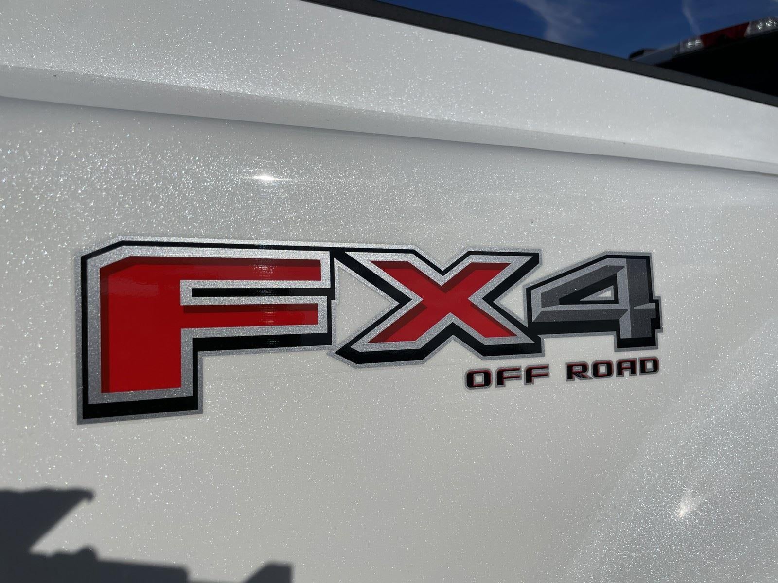 2026 Ford Super Duty F-350 DRW King Ranch