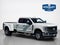 2027 Ford Super Duty F-350 DRW LARIAT