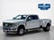 2027 Ford Super Duty F-350 DRW LARIAT
