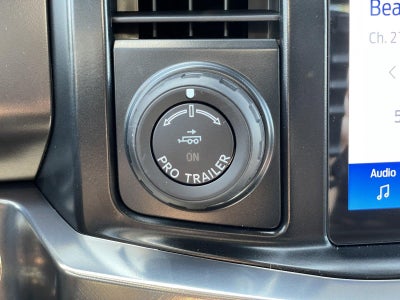 2026 Ford Super Duty F-350 Drw King Ranch