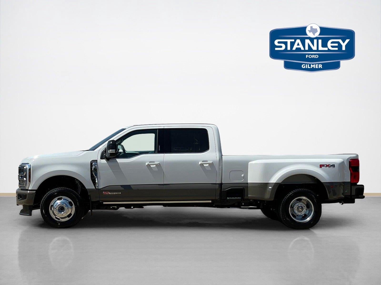 2026 Ford Super Duty F-350 Drw King Ranch