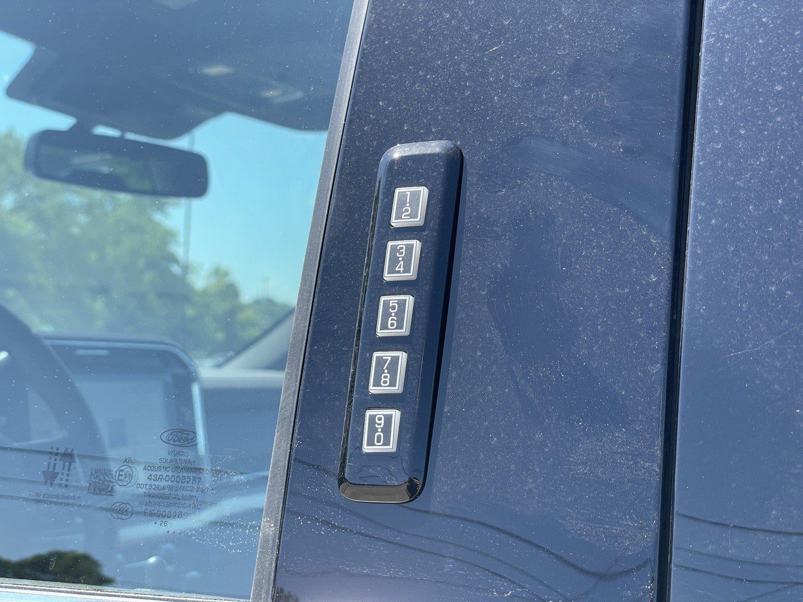 2026 Ford Super Duty F-350 Drw King Ranch
