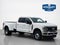 2026 Ford Super Duty F-350 Drw XLT