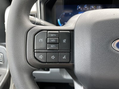 2026 Ford Super Duty F-350 Drw XLT