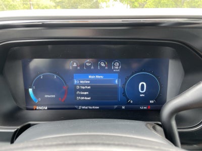 2026 Ford Super Duty F-350 Drw XLT
