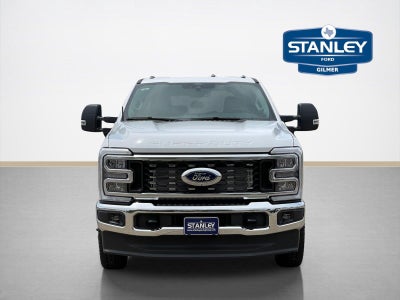 2026 Ford Super Duty F-350 Drw XLT