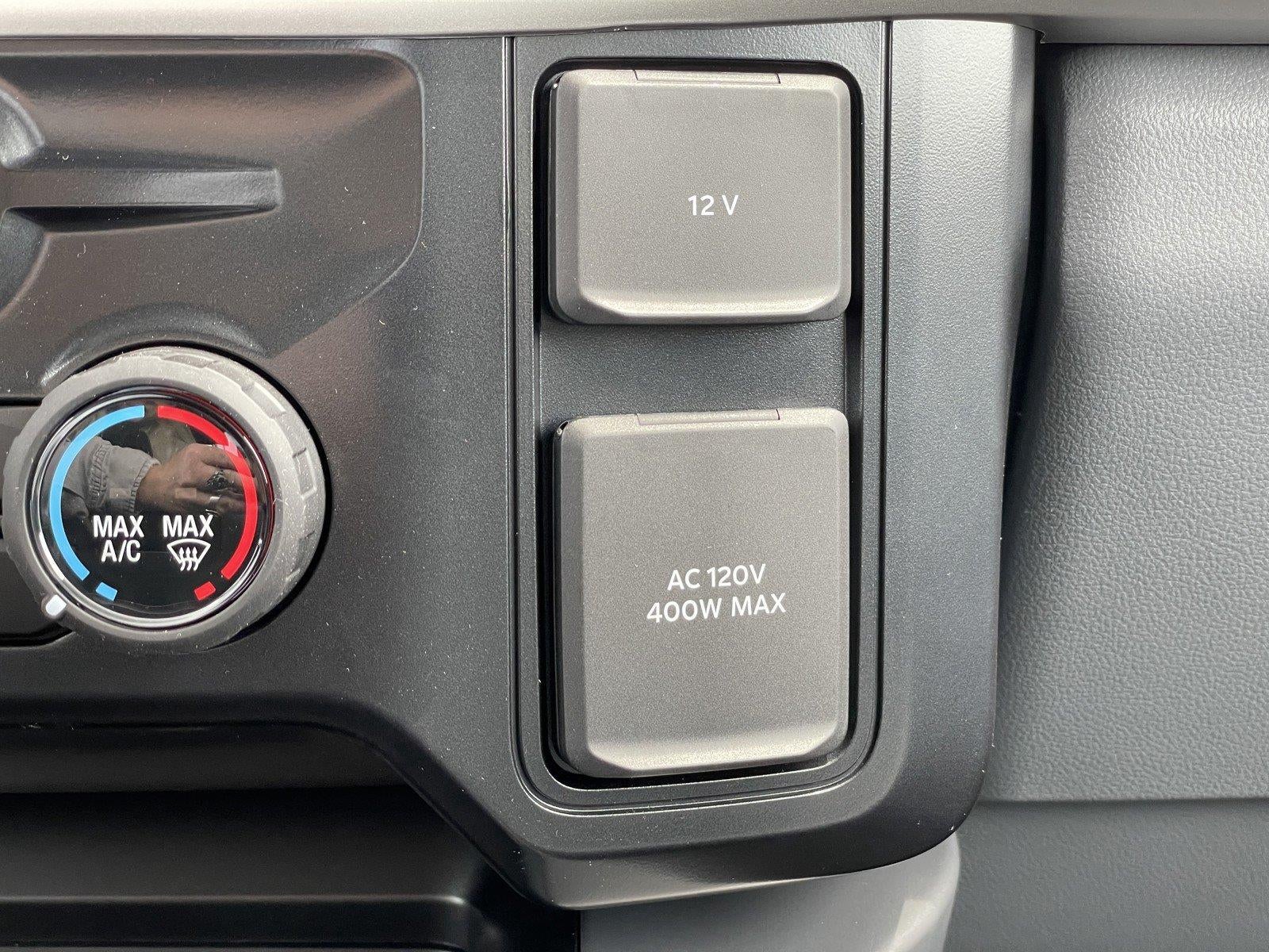 2026 Ford Super Duty F-350 Drw XLT