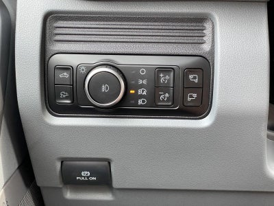 2026 Ford Super Duty F-350 Drw XLT
