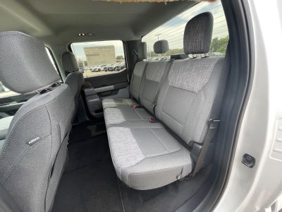 2026 Ford Super Duty F-350 Drw XLT