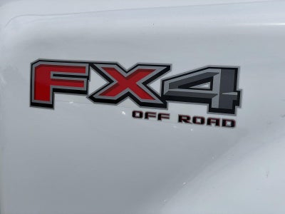 2026 Ford Super Duty F-350 Drw XLT