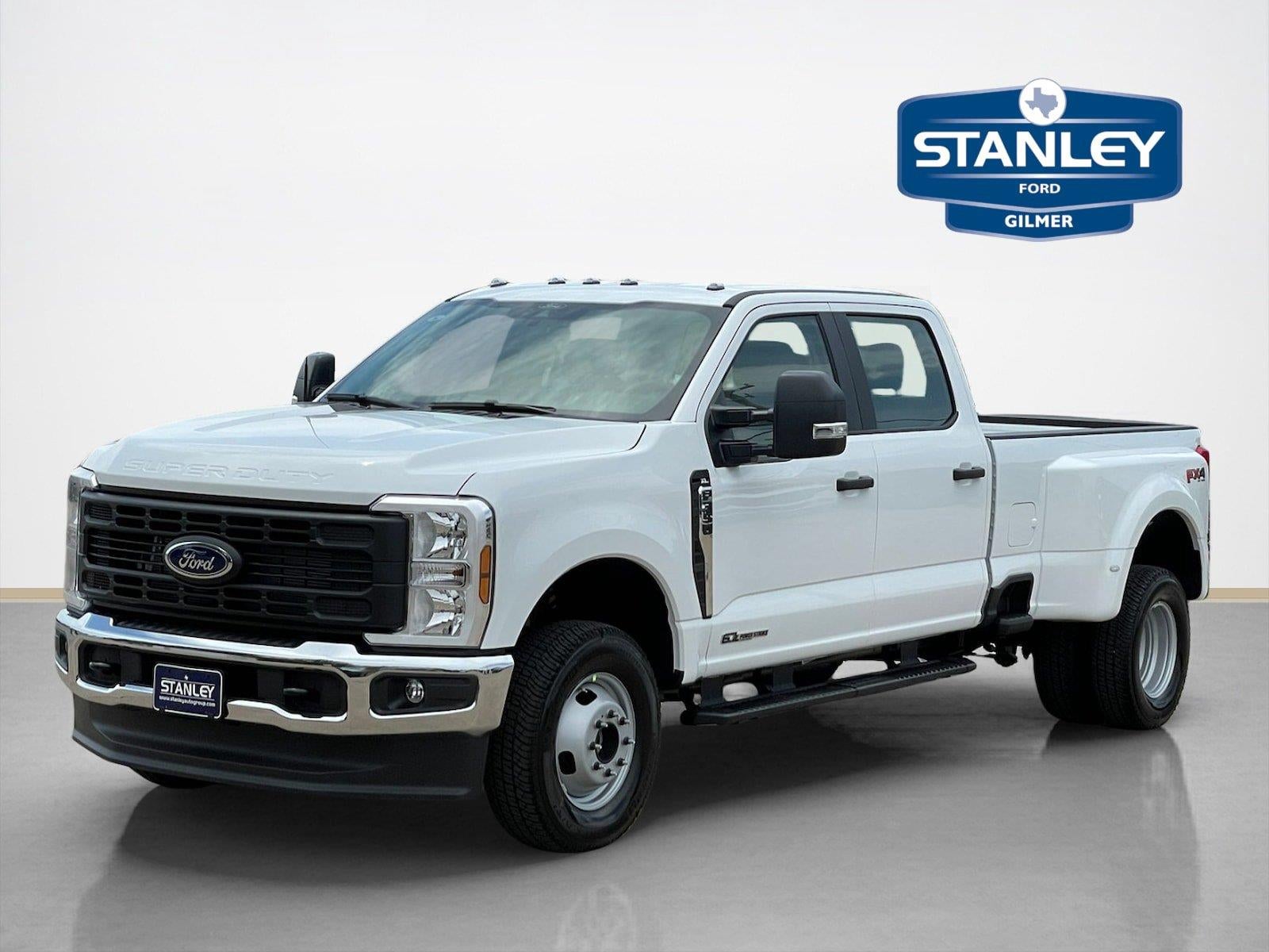 2026 Ford Super Duty F-350 Drw XL