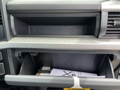 2026 Ford Super Duty F-350 Drw XL
