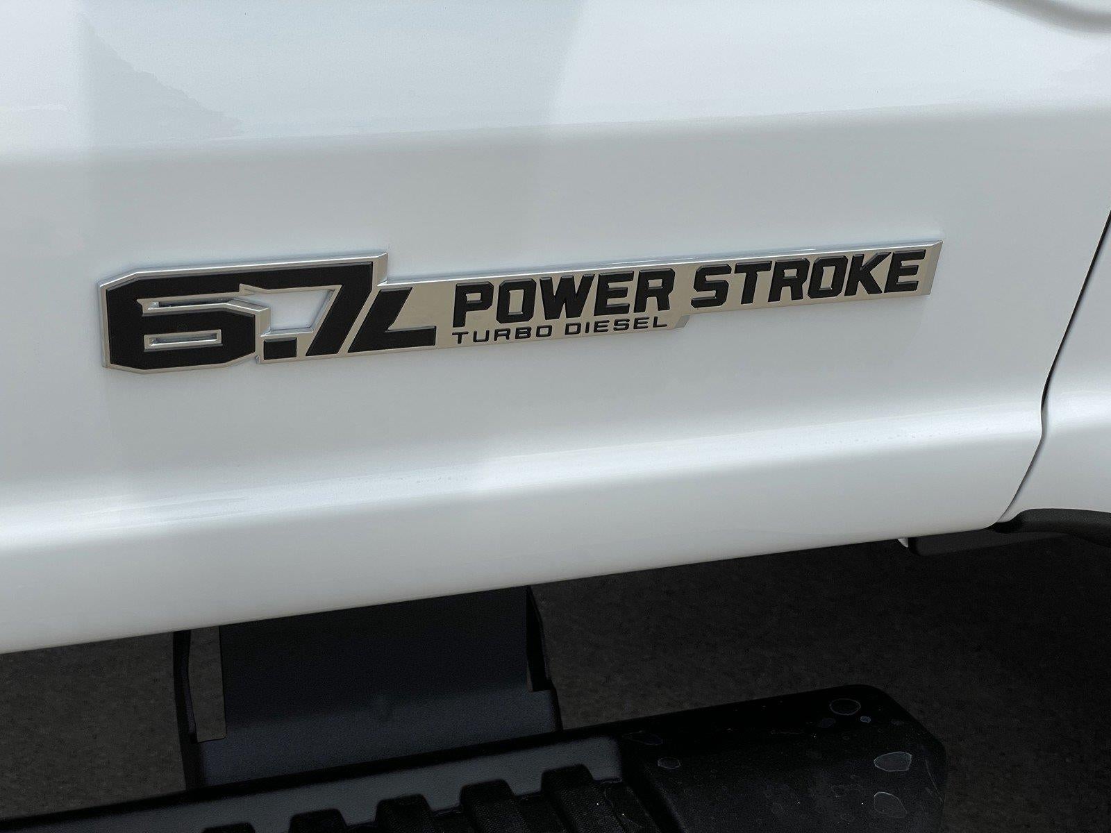 2026 Ford Super Duty F-350 Drw XL