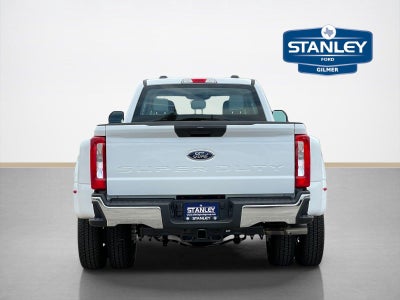 2026 Ford Super Duty F-350 Drw XL