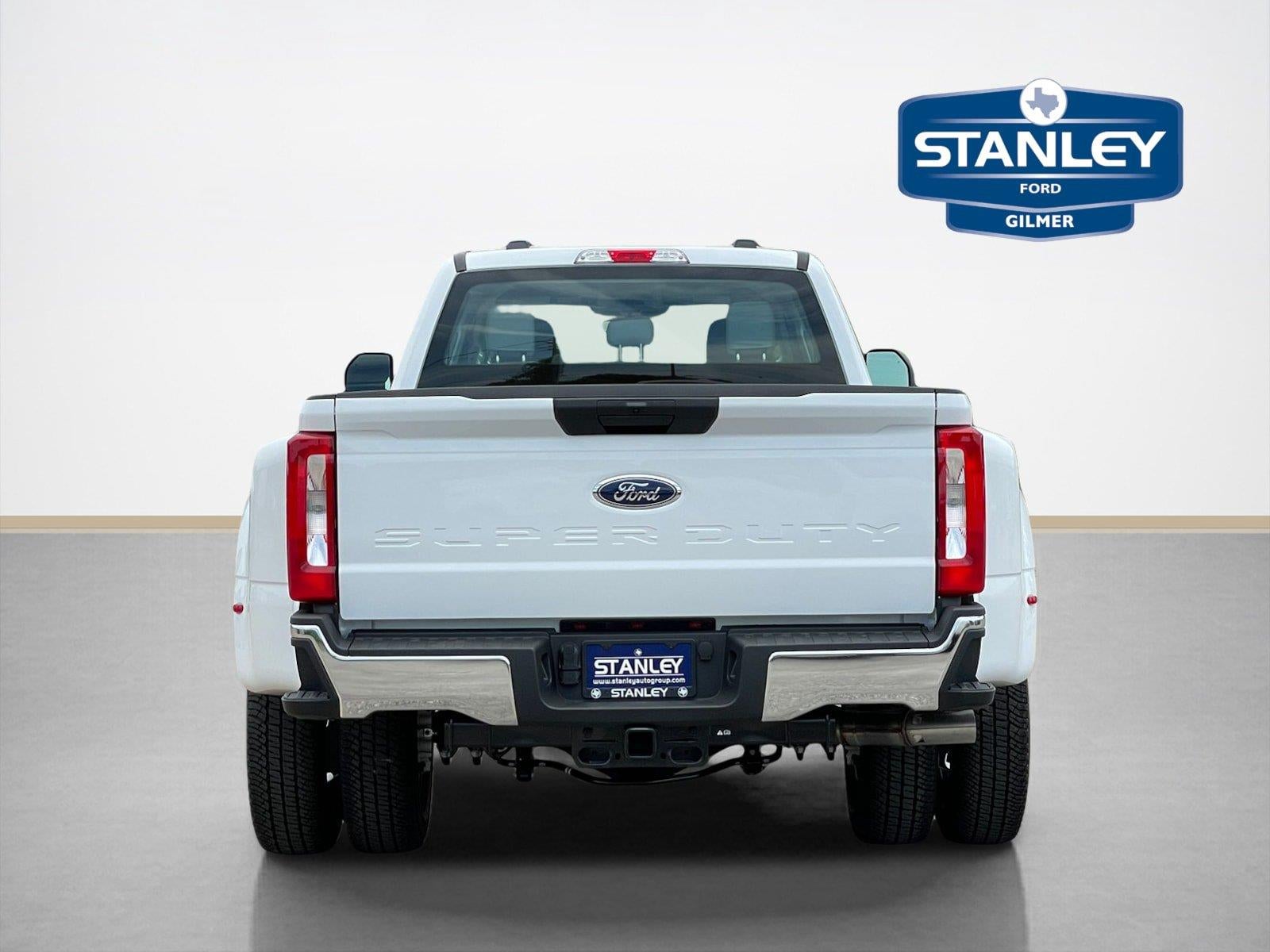 2026 Ford Super Duty F-350 Drw XL