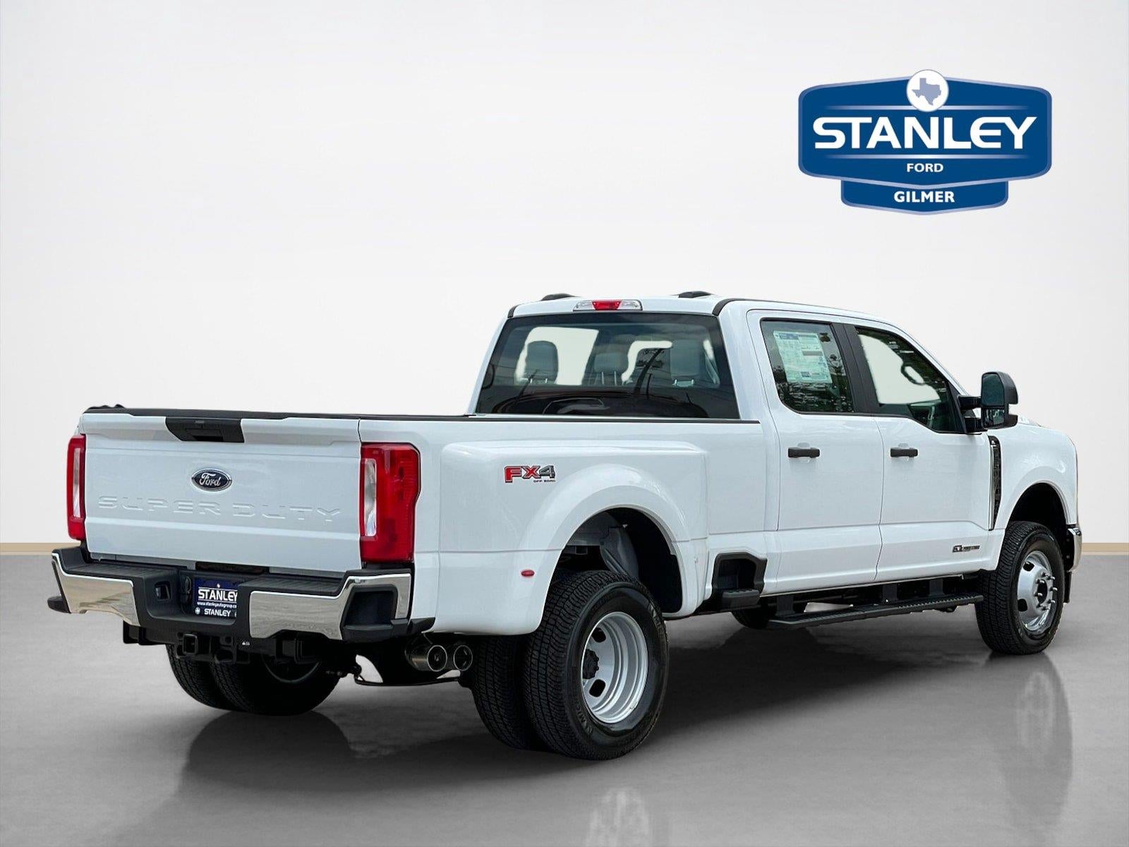2026 Ford Super Duty F-350 Drw XL