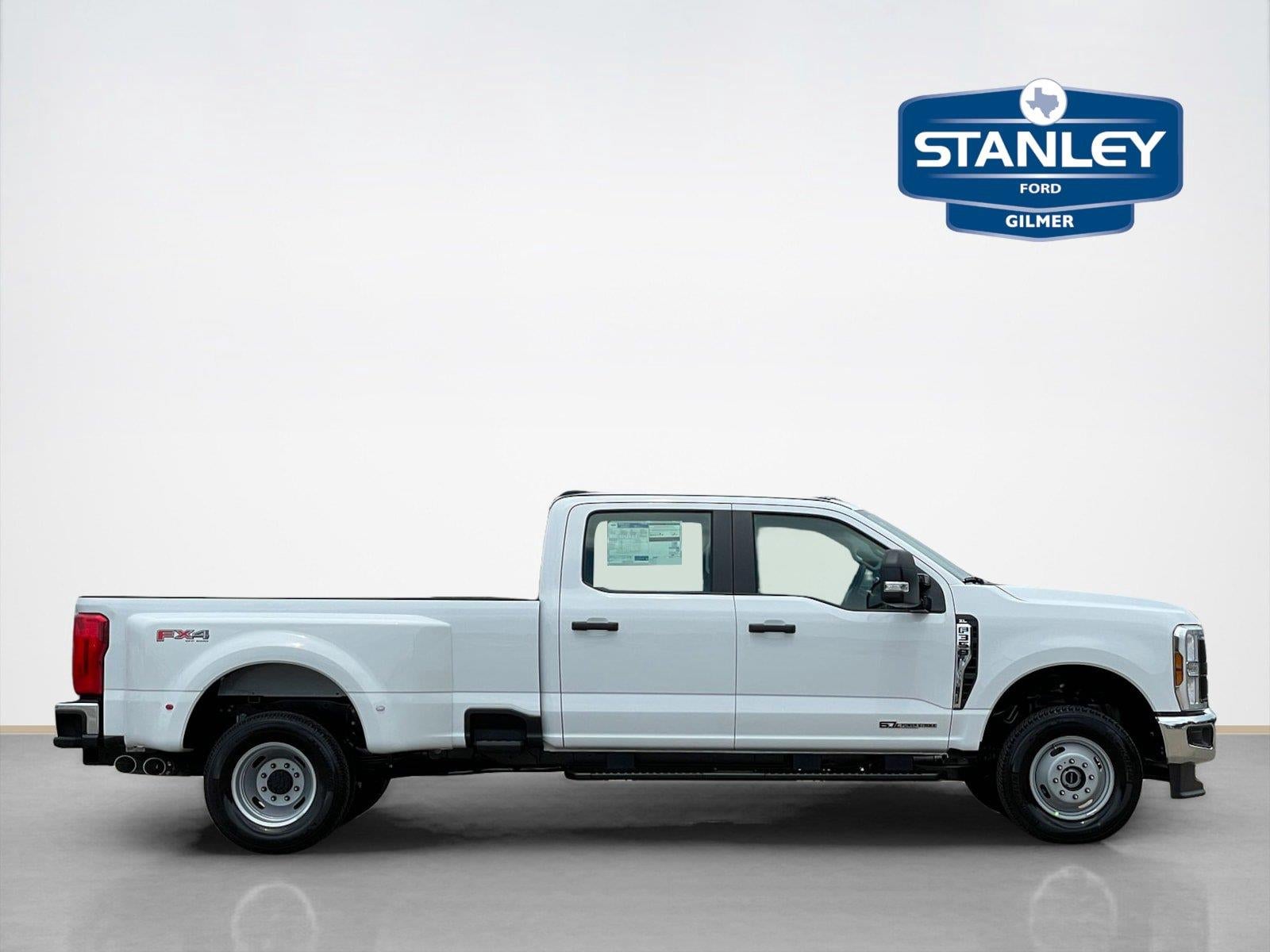 2026 Ford Super Duty F-350 Drw XL