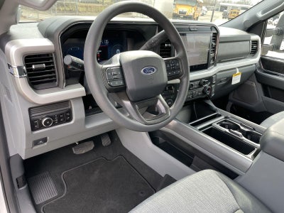 2026 Ford Super Duty F-350 DRW XLT