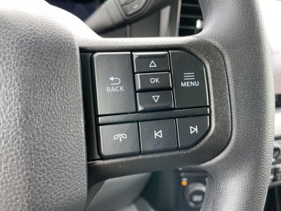 2026 Ford Super Duty F-350 DRW XLT