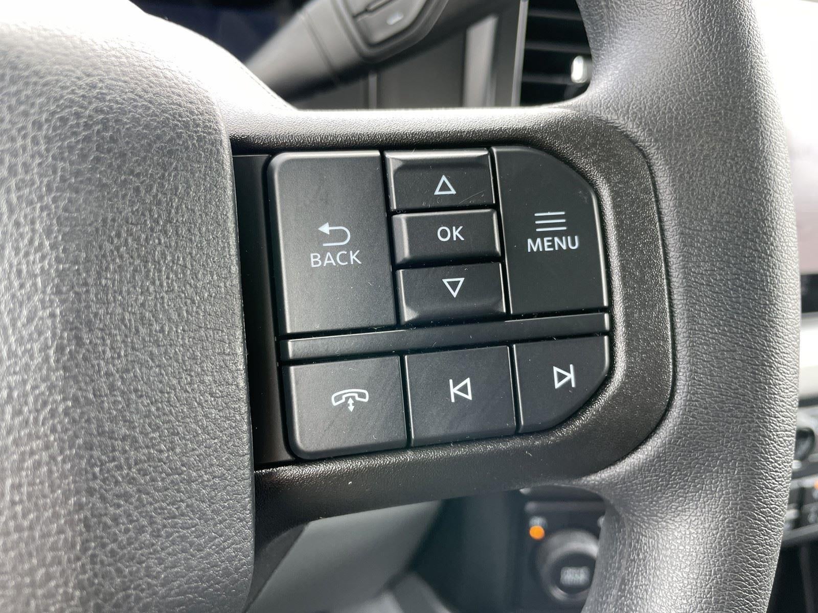 2026 Ford Super Duty F-350 DRW XLT