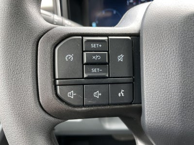 2026 Ford Super Duty F-350 DRW XLT